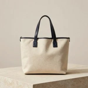 Awan Structured Tote